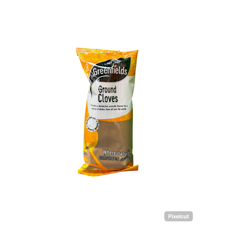 Greenfield Ground Cloves Greenfield Ground Cloves