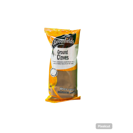 Greenfield Ground Cloves