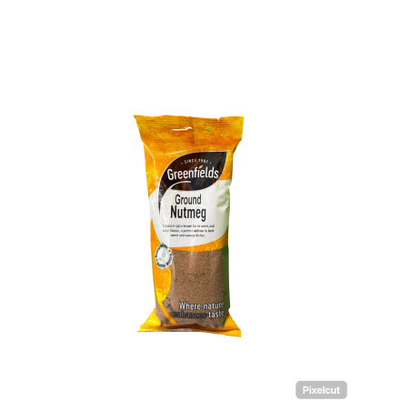 Greenfield Ground Nutmeg