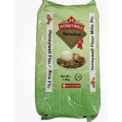 Honeywell Semolina 4.75kg