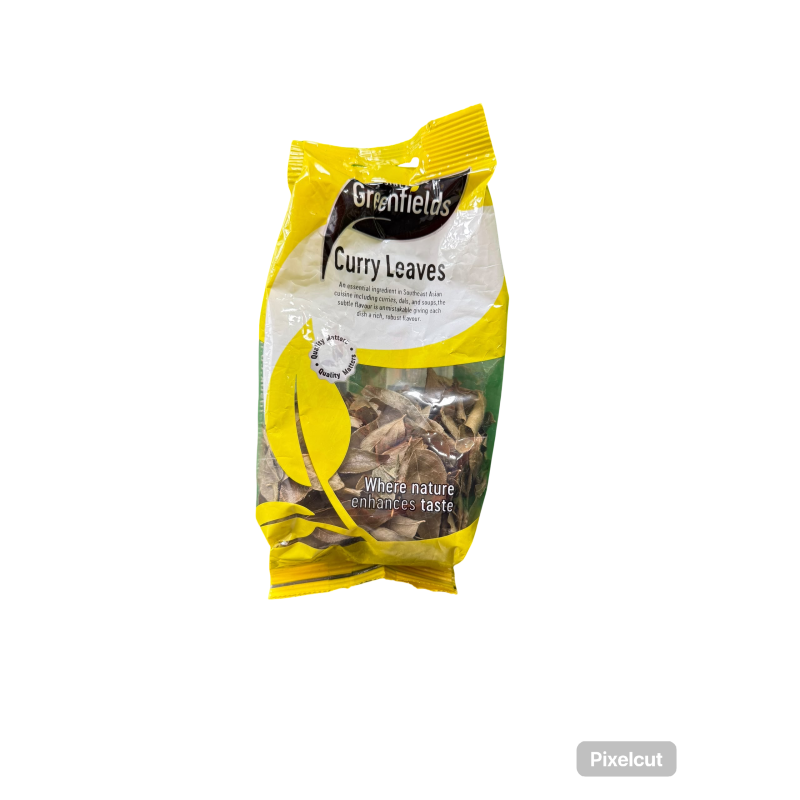 Greenfield Curry Leaves