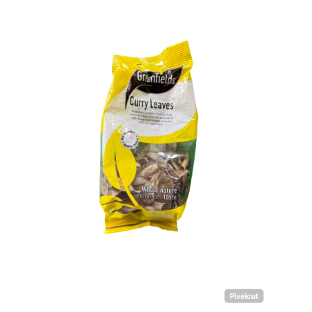 Greenfield Curry Leaves