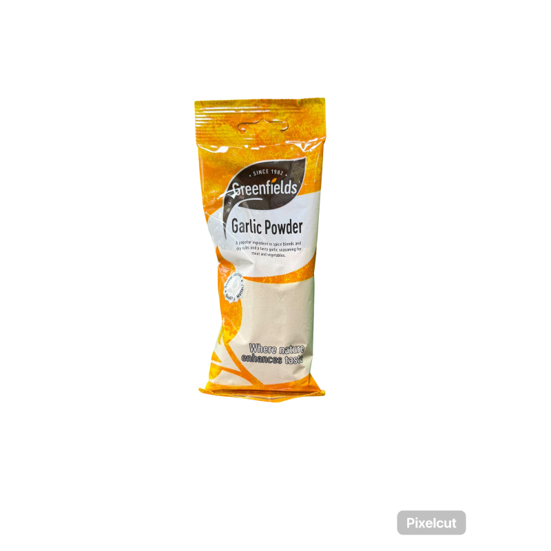 Greenfield Garlic Powder Greenfield Garlic Powder