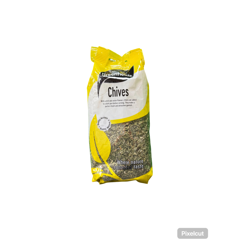 Greenfield Chives