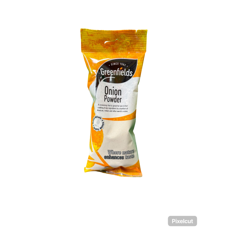 Greenfield Onion Powder Greenfield Onion Powder