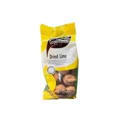Greenfield Dried Lime
