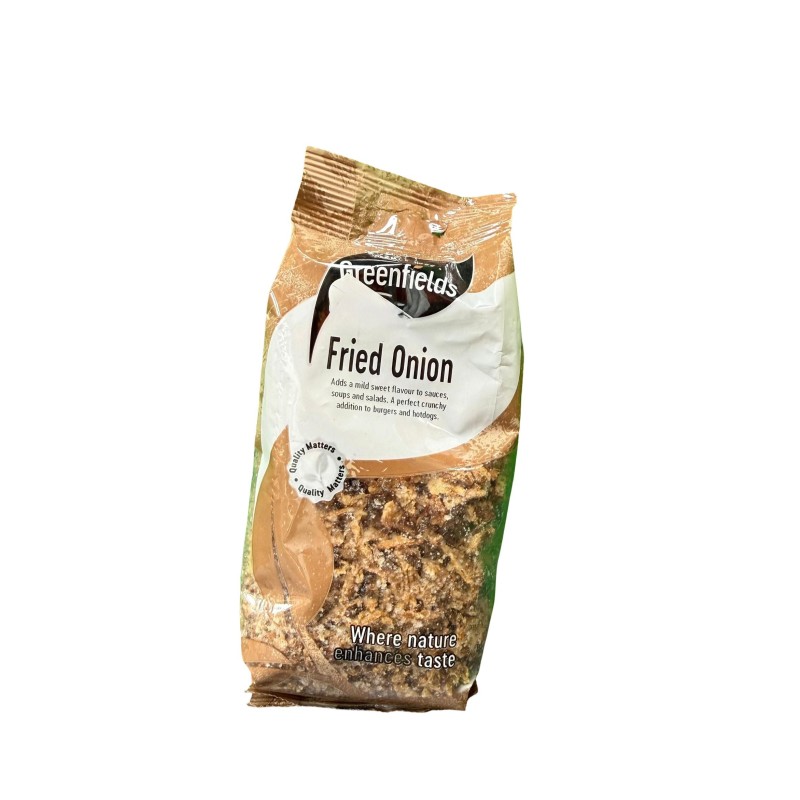 Greenfield Fried Onion Greenfield Fried Onion