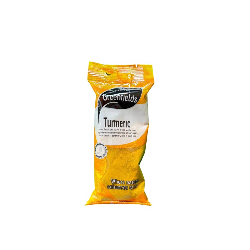 Greenfield Turmeric Greenfield Turmeric