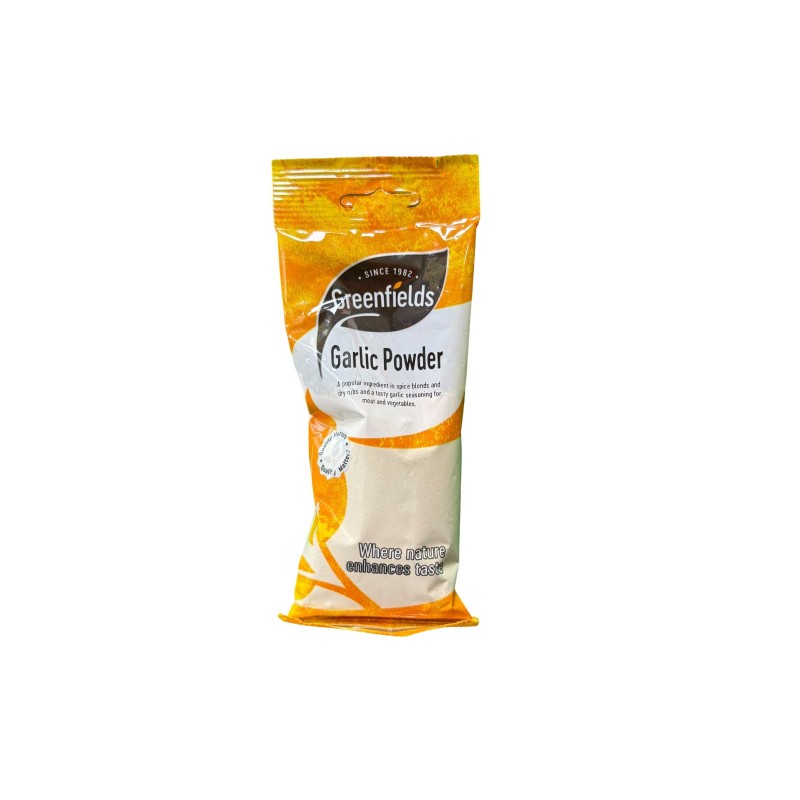 Greenfields Garlic Powder
