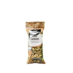 Greenfields Green Cardamom