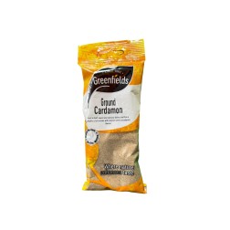 Greenfields Ground Cardamom