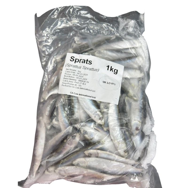 Sprats