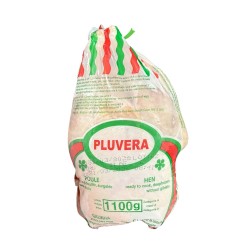 Pluvera Frozen Chicken