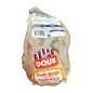 Doux Smoked Hen