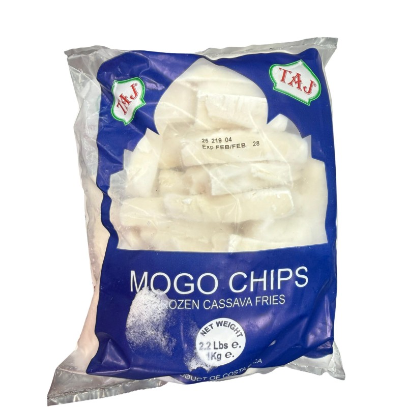 Mogo Chips Mogo Chips