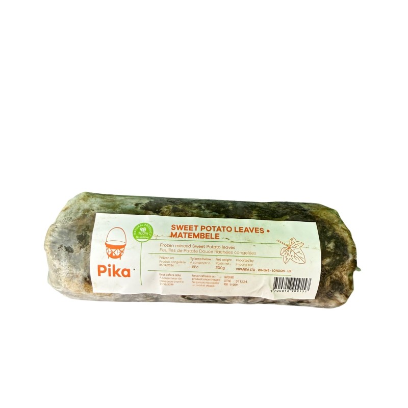 Sweet Potato Leaves 300g Sweet Potato Leaves 300g