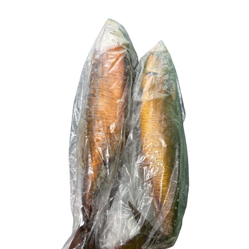 Smoke Mackerel Fish 2 Packs Smoke Mackerel Fish 2 Packs