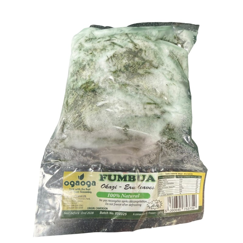 Fumbua 200g