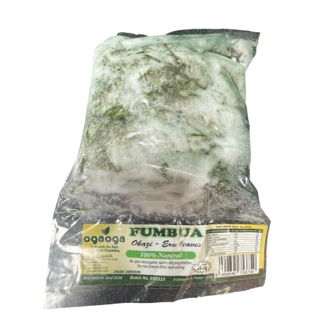 Fumbua 200g