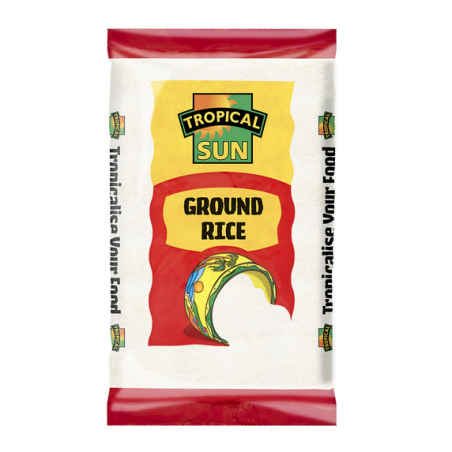 Tropical Sun Ground Rice