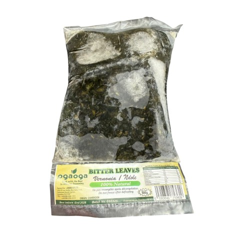 Bitter Leaf 500g