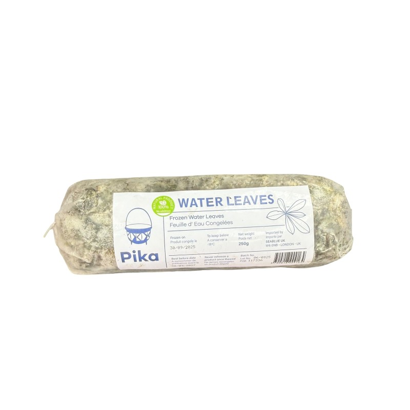 Waterleaf 205g Waterleaf 205g
