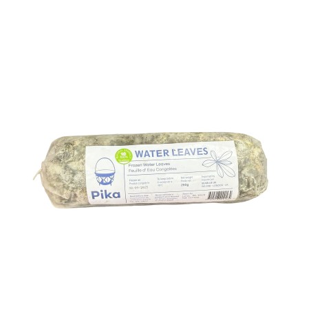 Waterleaf 205g