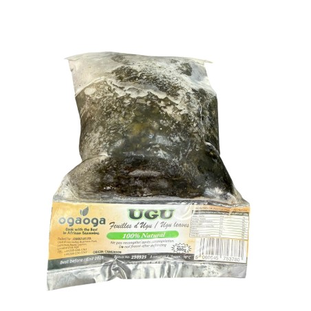 Frozen Ugu 500g
