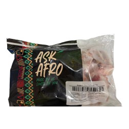 Assorted Meat