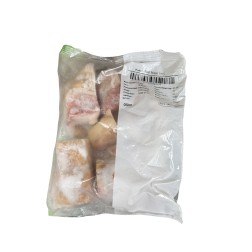 Beef Mask