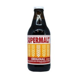 Supermalt Original