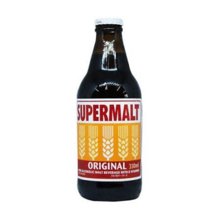 Supermalt Original