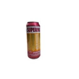 Supermalt Original