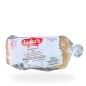 Lulu's White Bread 800g