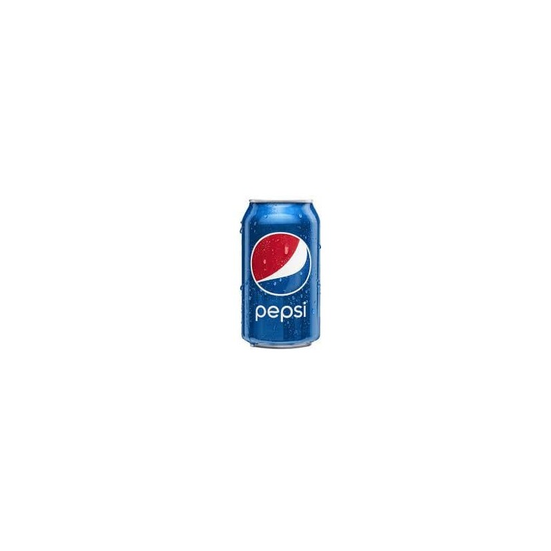 Pepsi 330ml