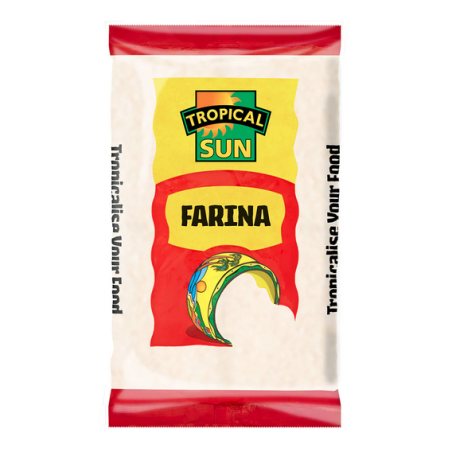 Tropical Sun Farina