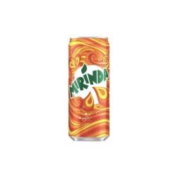 Mirinda Orange