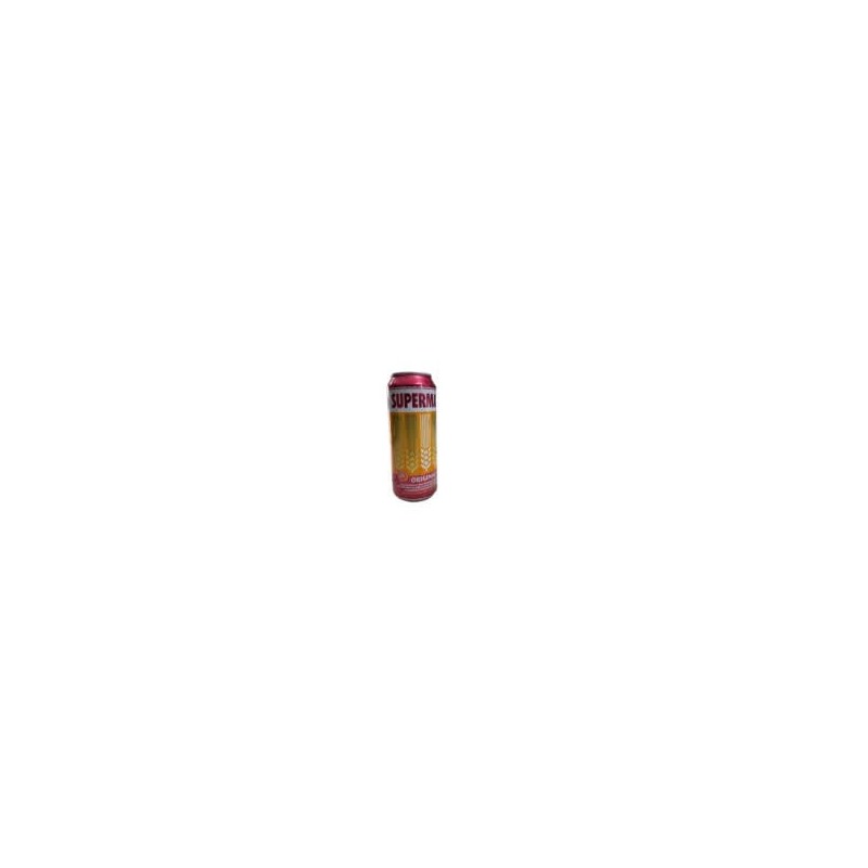 Supermalt Original 500ml