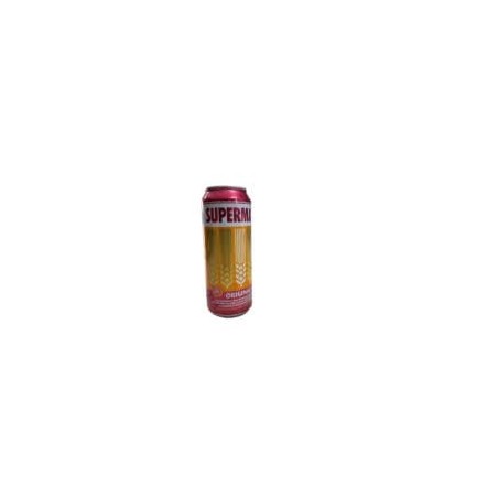 Supermalt Original