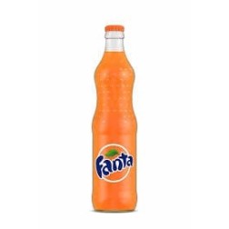 Fanta Orange