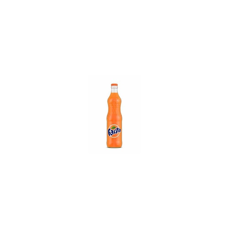 Fanta Orange 500ml