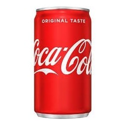 Coca-Cola Original Taste