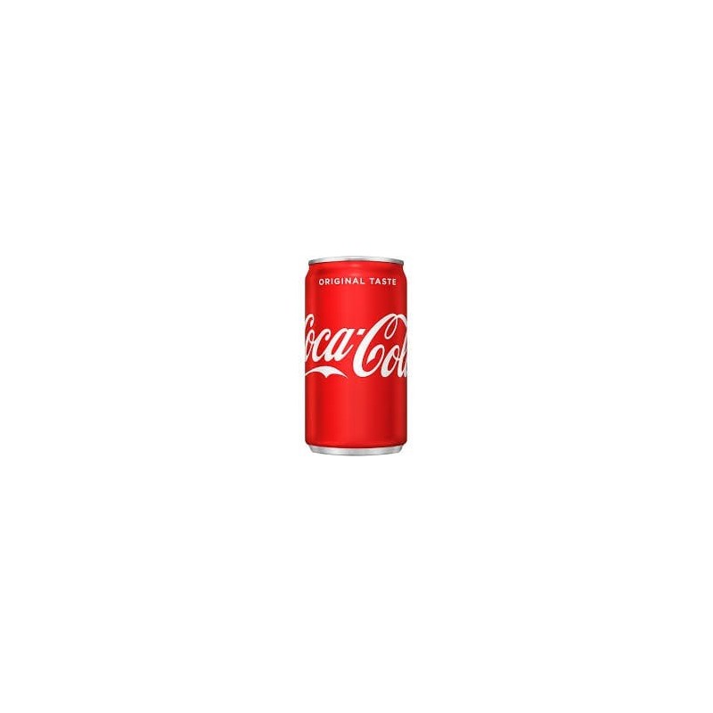 Coca-Cola Original Taste 330ml
