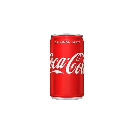 Coca-Cola Original Taste
