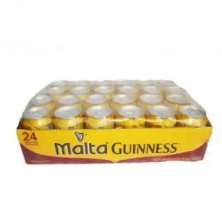 Guinness Malta