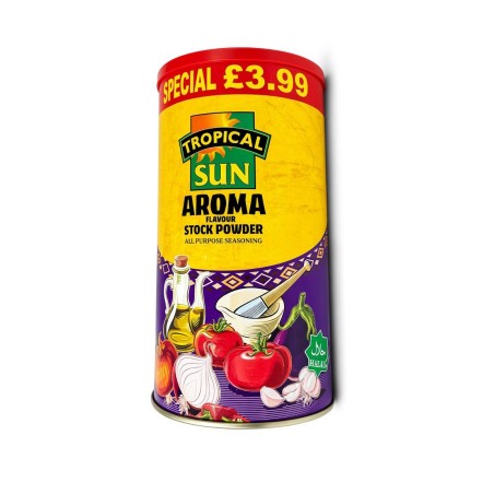Tropical Sun Aroma Flavour Stock Powder