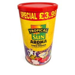 Tropical Sun Aroma Flavour Stock Powder