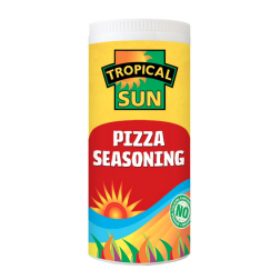 Tropical Sun Pizza Seasoning