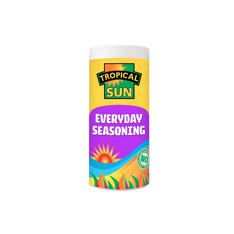 Tropical Sun Everyday Seasoning