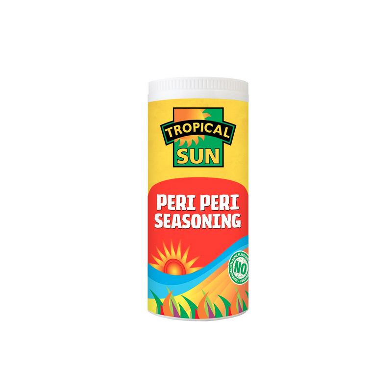 Tropical Sun Peri Peri Seasoning